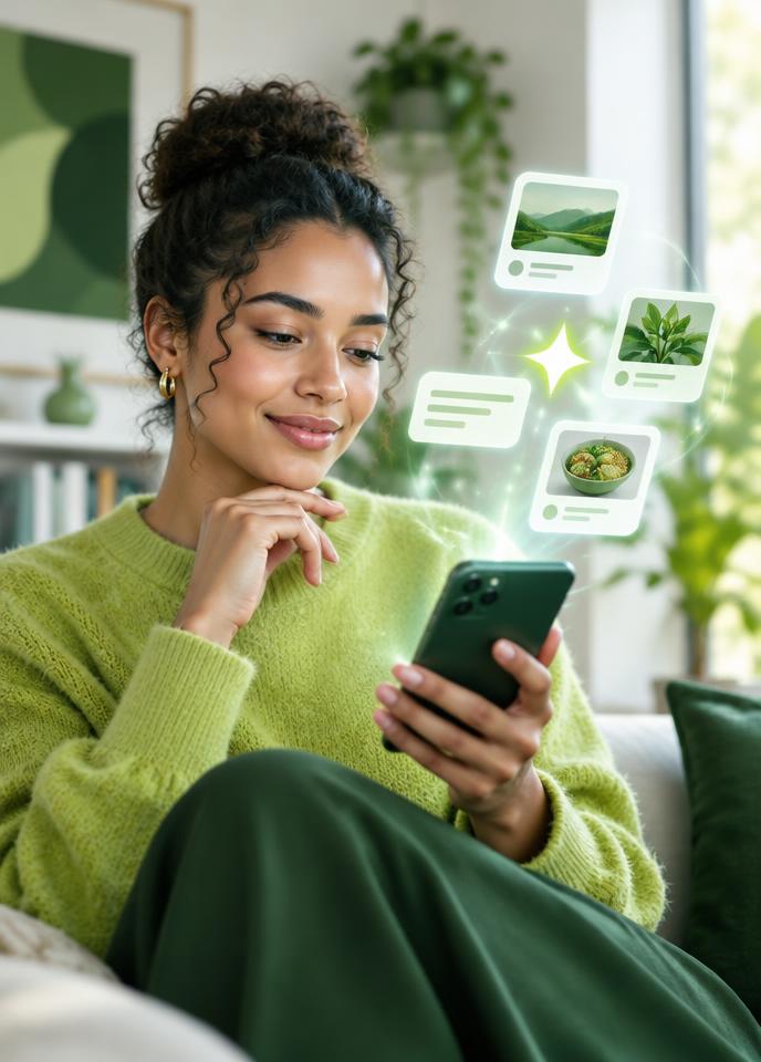 Getting found in AI answers: a beginner’s guide